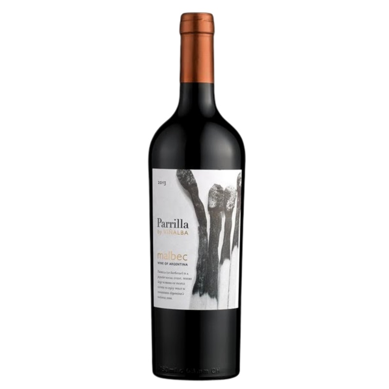 Fabre Montmayou Cabernet Franc Reserva Mendoza 2018 750 ml