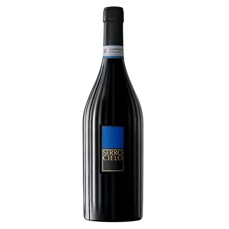 Feudi di San Gregorio ‘Serrocielo’, Campania, Falanghina del Sannio 2024 (Case)