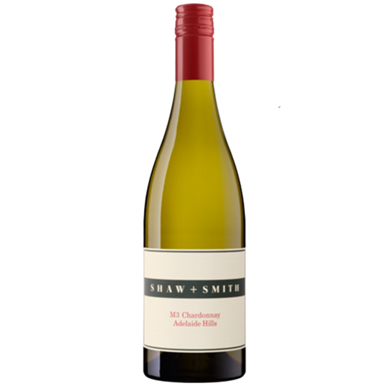 Shaw & Smith Chardonnay M3 Adelaide Hills 2016 750 ML