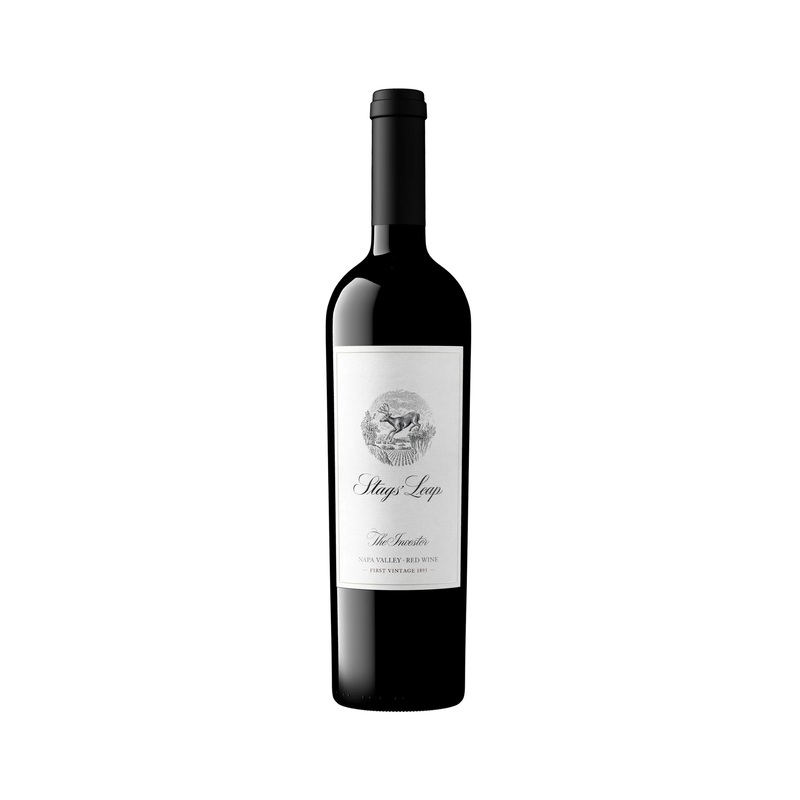 Stags’ Leap Winery “The Investor” Red Blend 750 ML