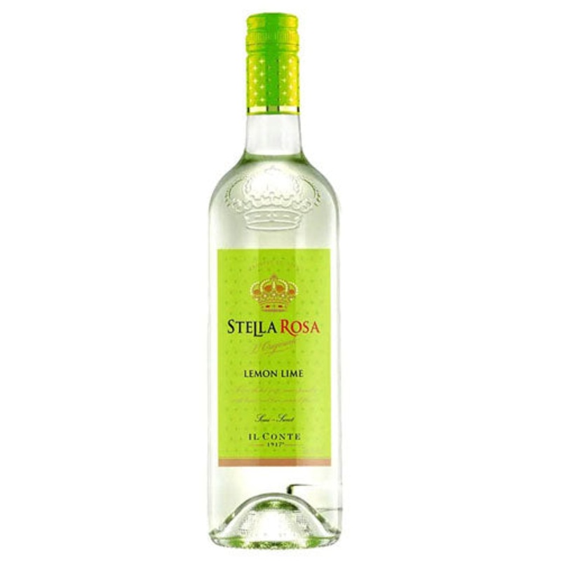 Stella Rosa Lemon Lime – 750ML