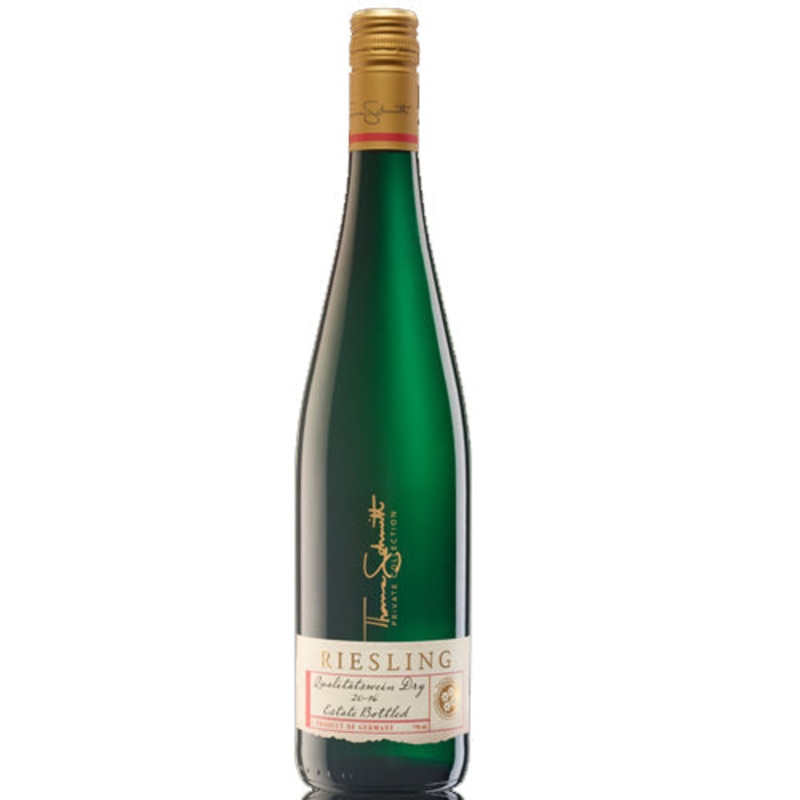Thomas Schmitt Estate Spatlese Riesling – 750ML