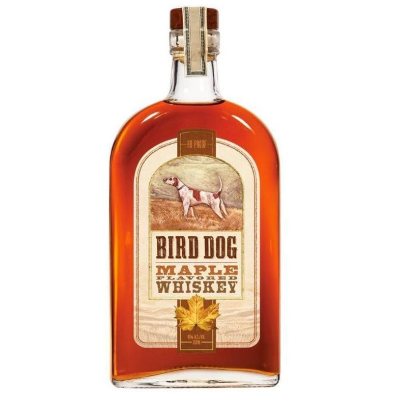Bird Dog Maple Flavored Whiskey