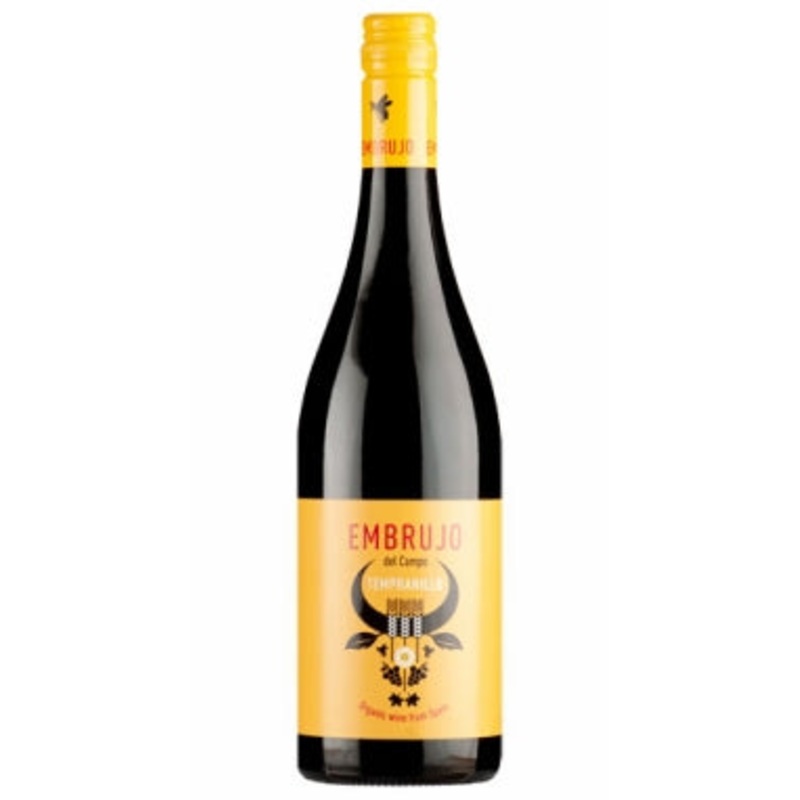 Bodegas Verum, Embrujo Tempranillo, 2024 (Case)