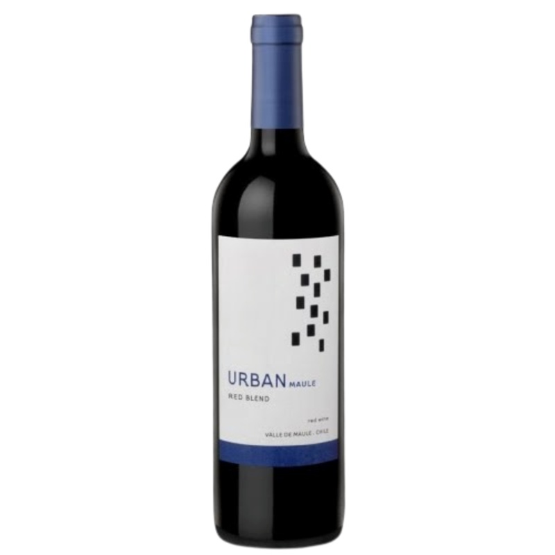 Bodegas y Vinedos Ortega Fournier Urban Maule Carignan 2013 750 ML