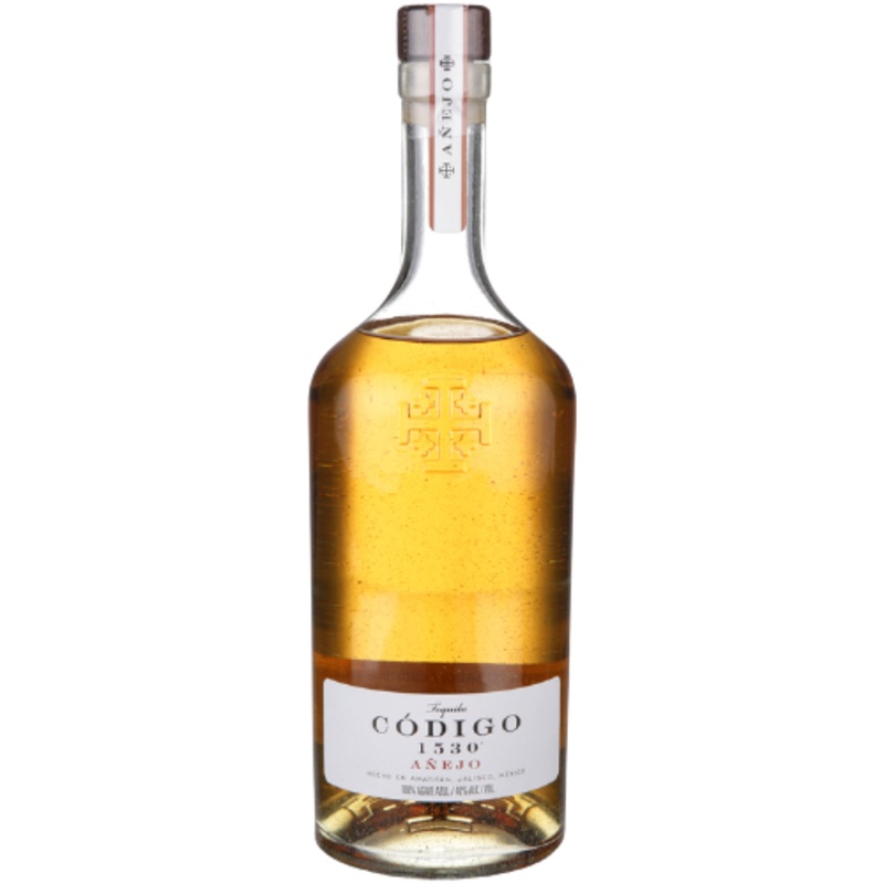Codigo 1530 Tequila Anejo 80 750 ML