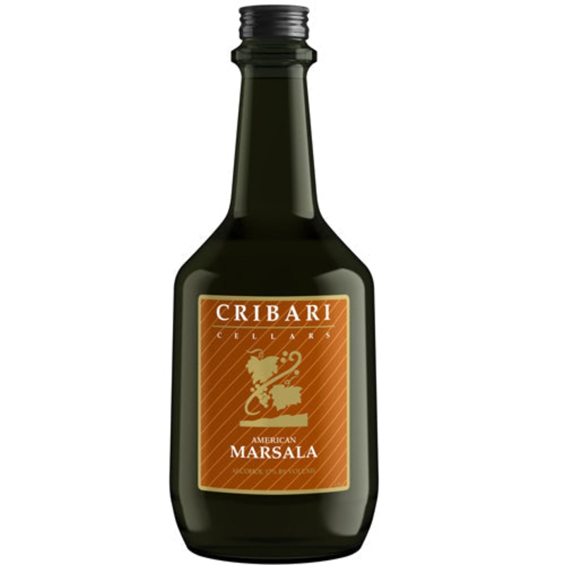 Cribari Marsala – 1.5L