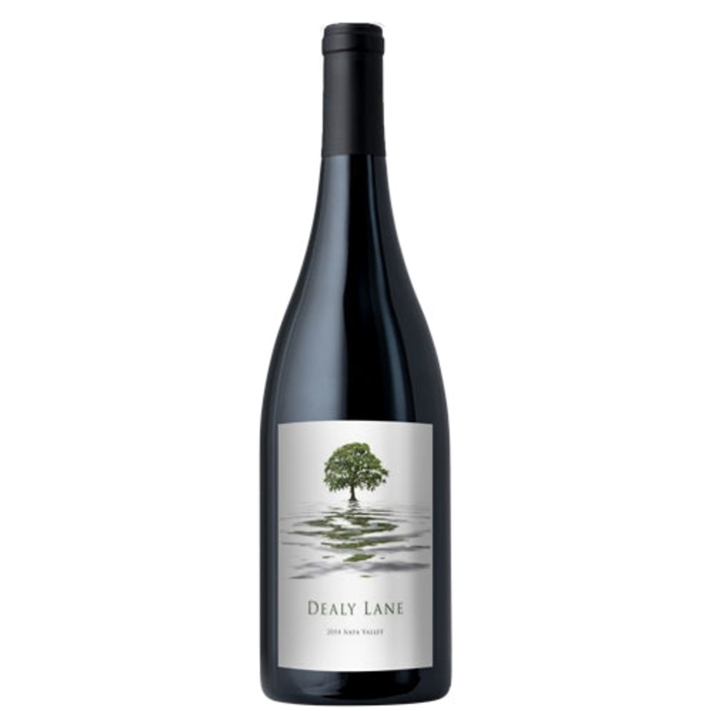 Dealy Lane Pinot Noir 2013