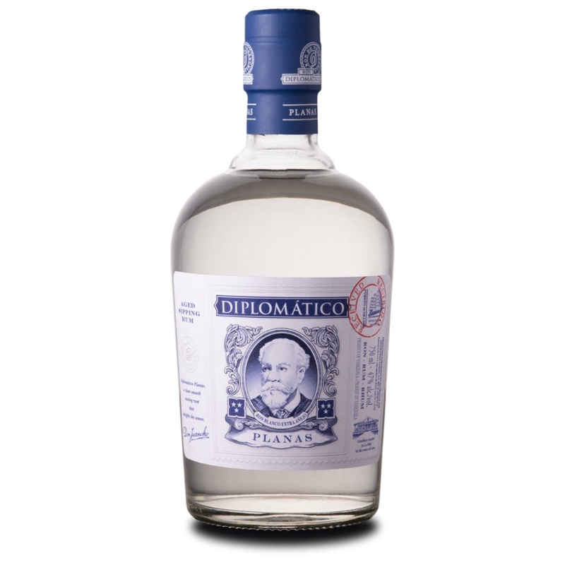 Diplomatico Planas