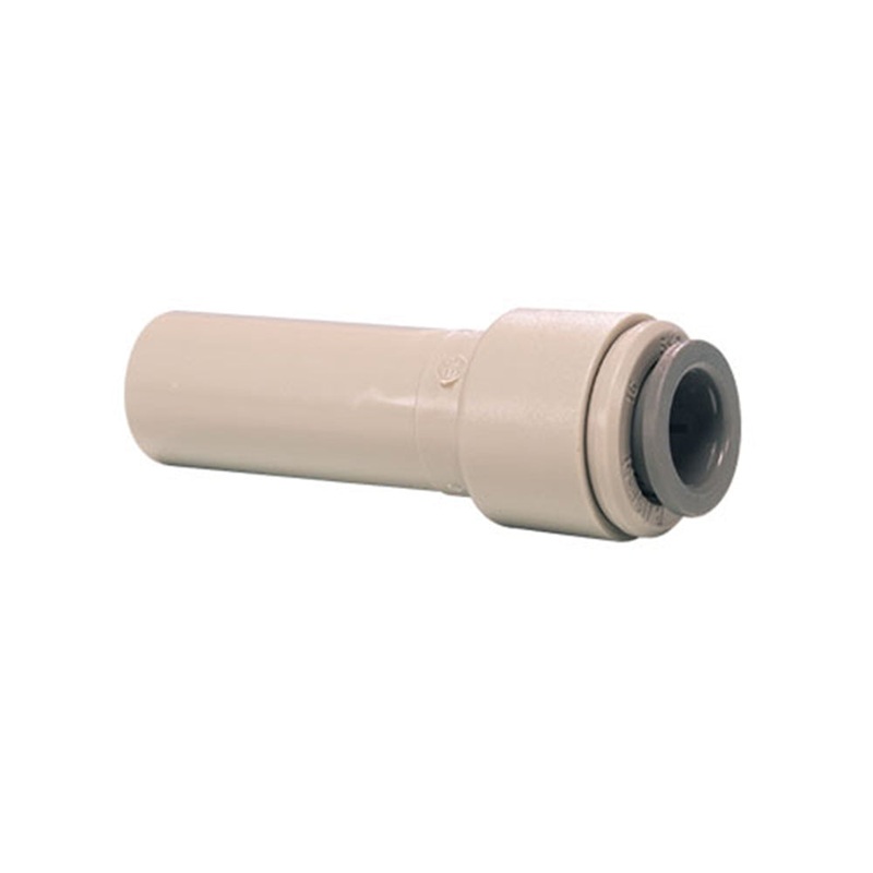 DM Fittings Stem Adaptor – PI Fitting – Reducer 3/8” Stem – OD 1/2”