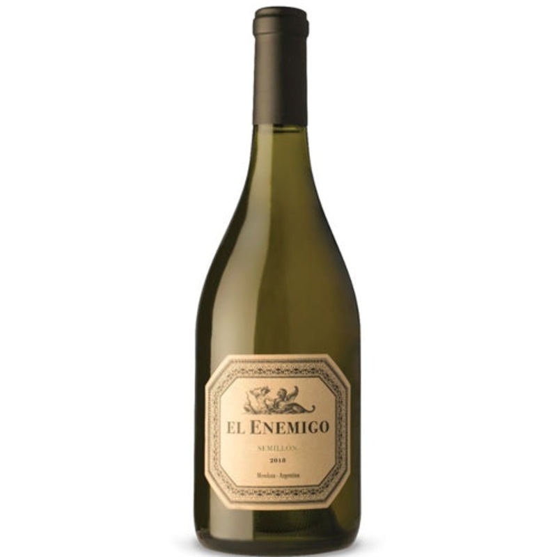 El Enemigo Semillon Mendoza 2022 -750ML
