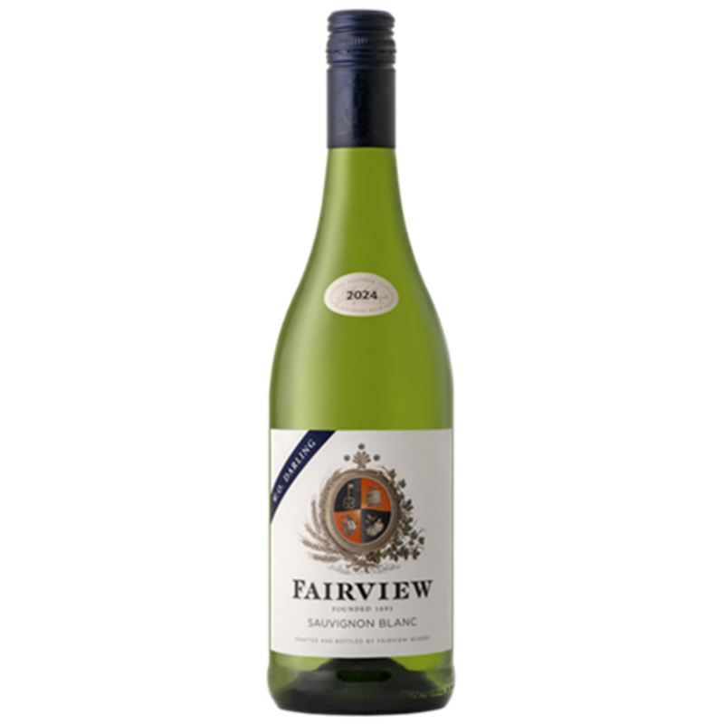 Fairview, Darling Sauvignon Blanc 6 Bottle Case 6x75cl