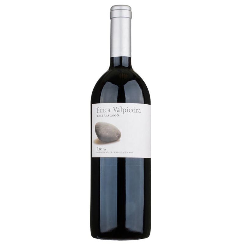 Finca Valpiedra Rioja Reserva 2016