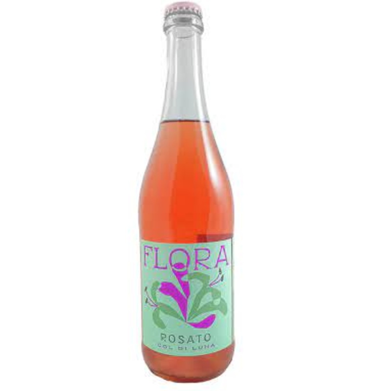 Flora Rosato Brut