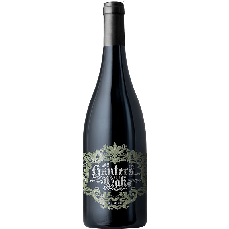 Hunters Oak Grenache 2016