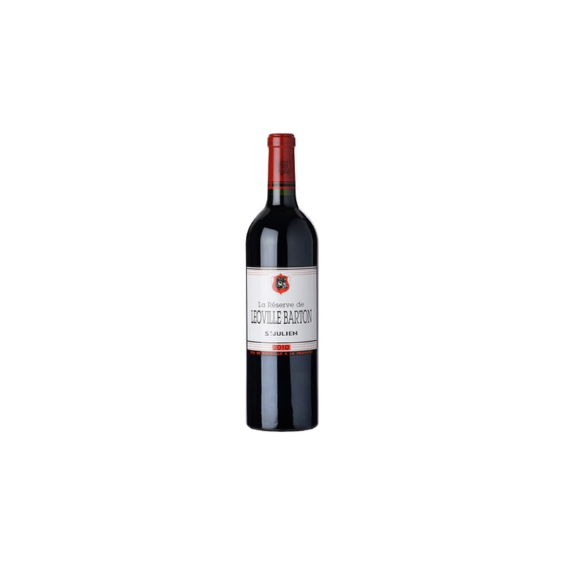 La Reserve de Leoville Barton Saint-Julien 2018 150cl