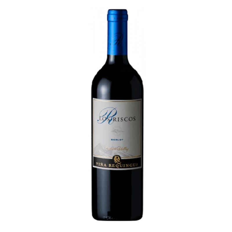 Los Riscos Merlot – 1.5L