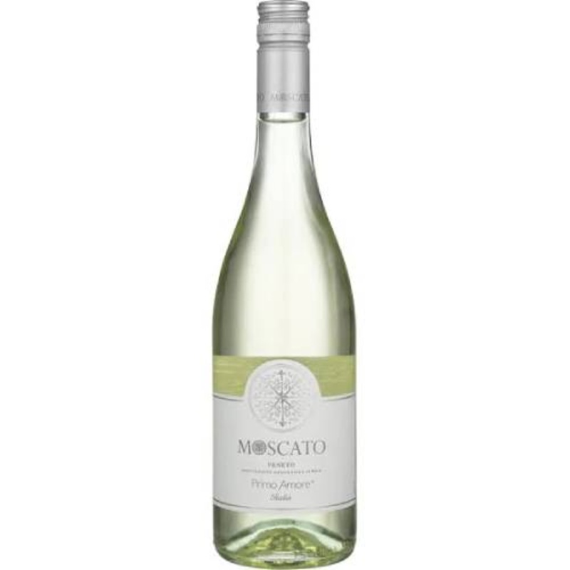 Moscato Veneto Primo Amore Italia – 750ML