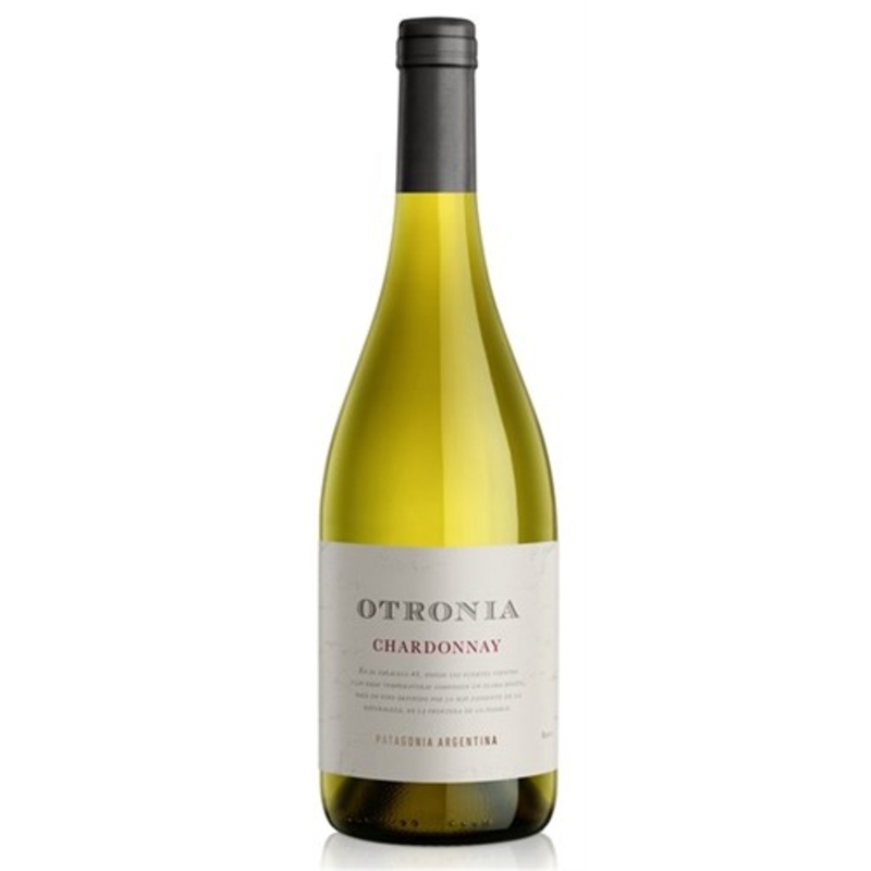 Otronia, Patagonia Chardonnay, 2020 (Case)
