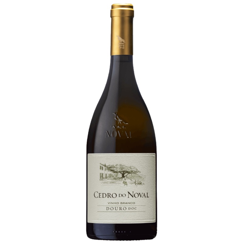 Quinta Do Noval Cedro Do Noval Douro White 2023 75cl