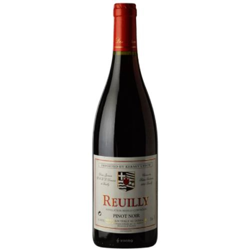 Reuilly Pinot Noir 2022 – 750ML