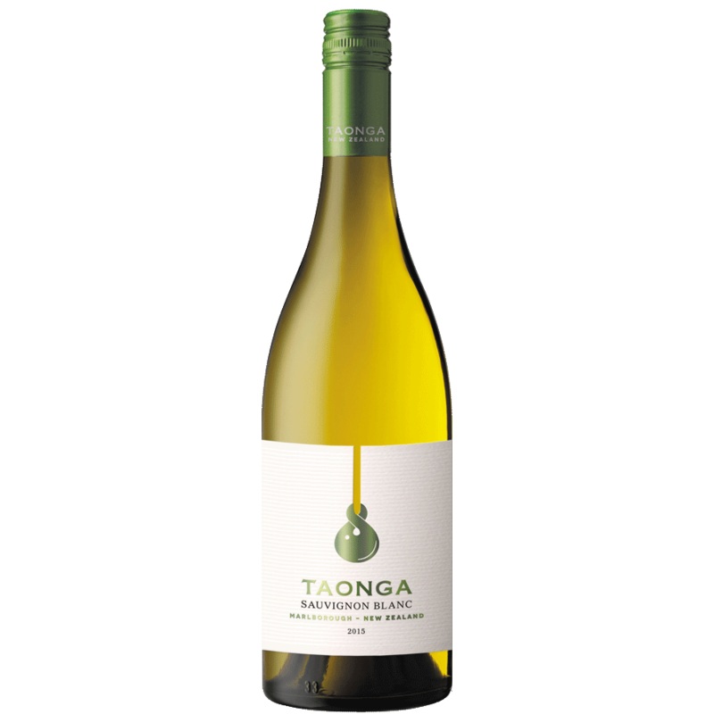 Taonga New Zealand Sauvignon Blanc