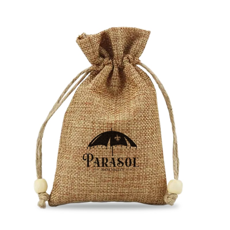 Wine Club Package – Fall 2025 any size / 1 Burlap Bag, 1 Crate Letter, 2 Hinges