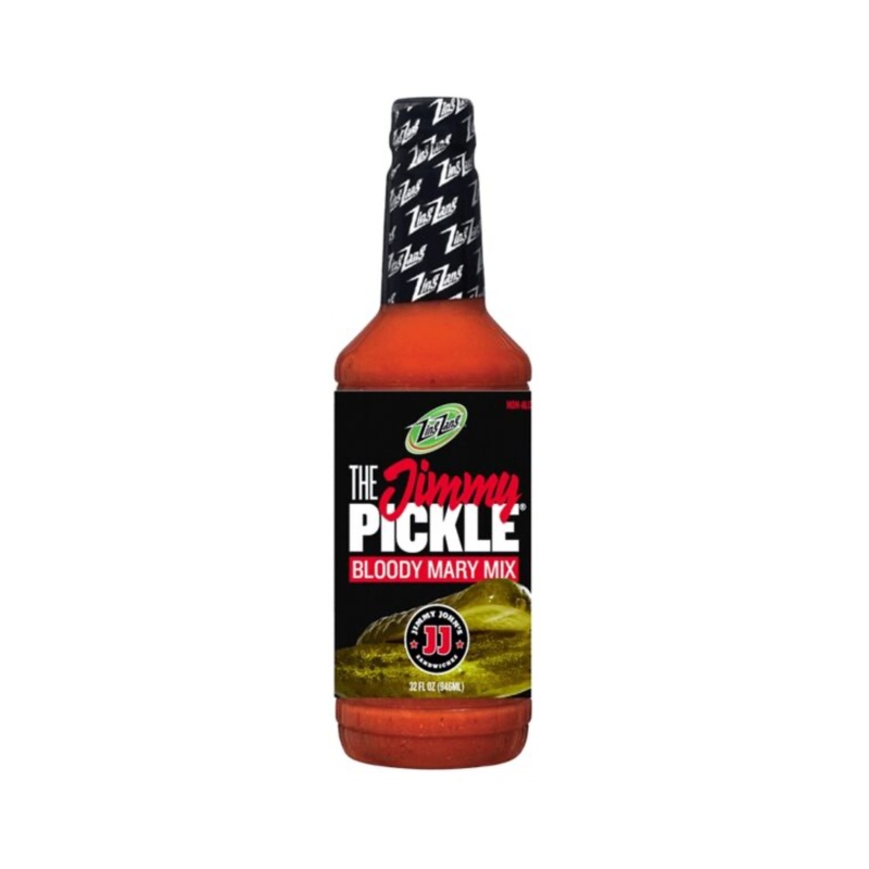 Zing Zang Pickle Bloody Mary Mix 750 ML