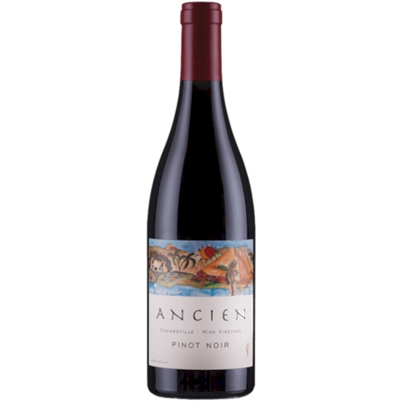 Ancien Mink Vineyard