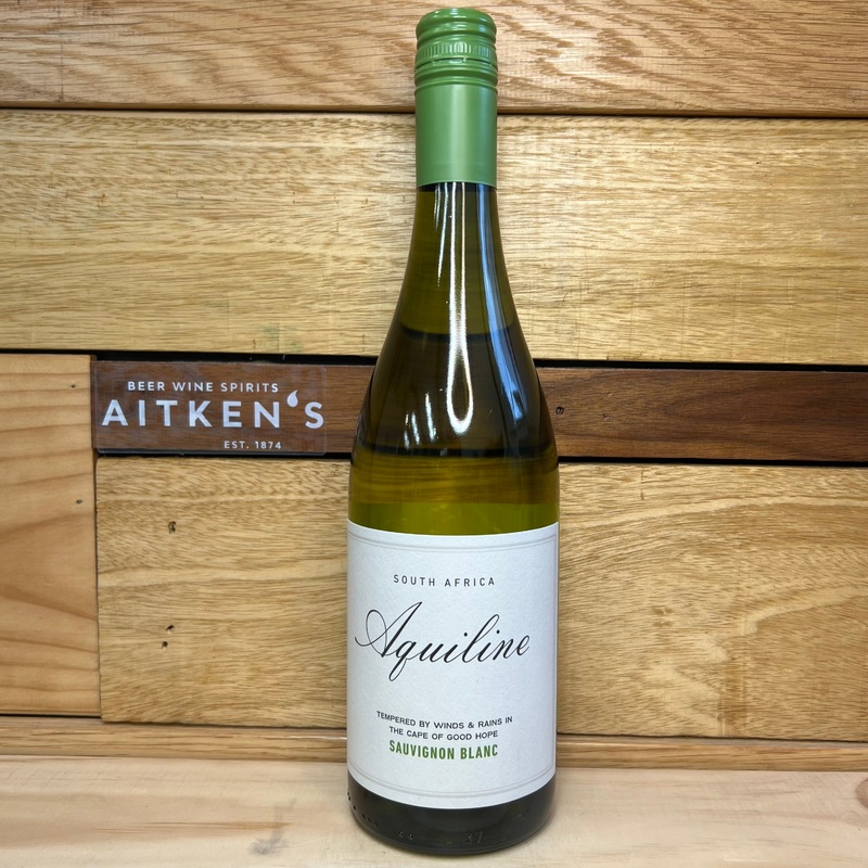 Aquiline Sauvignon Blanc, Western Cape