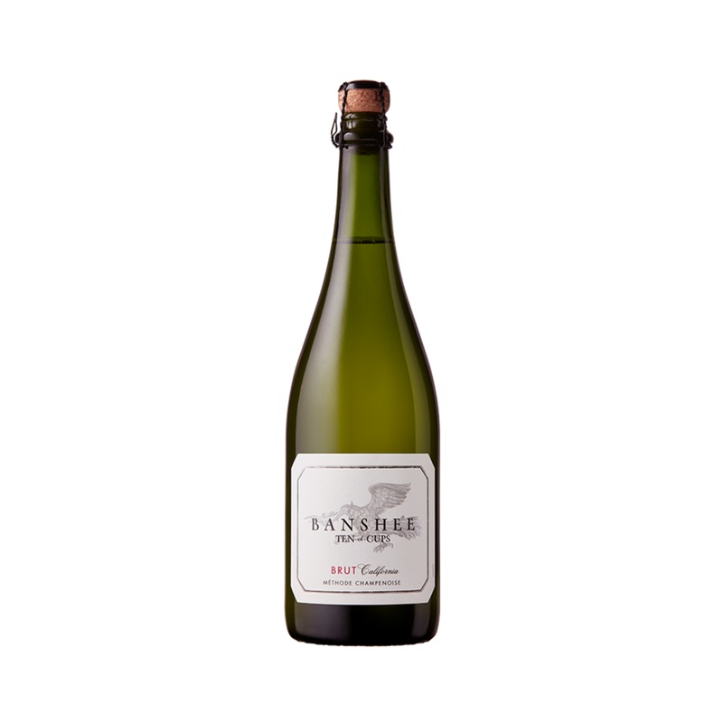 Banshee Ten Of Cups Brut 750 ML