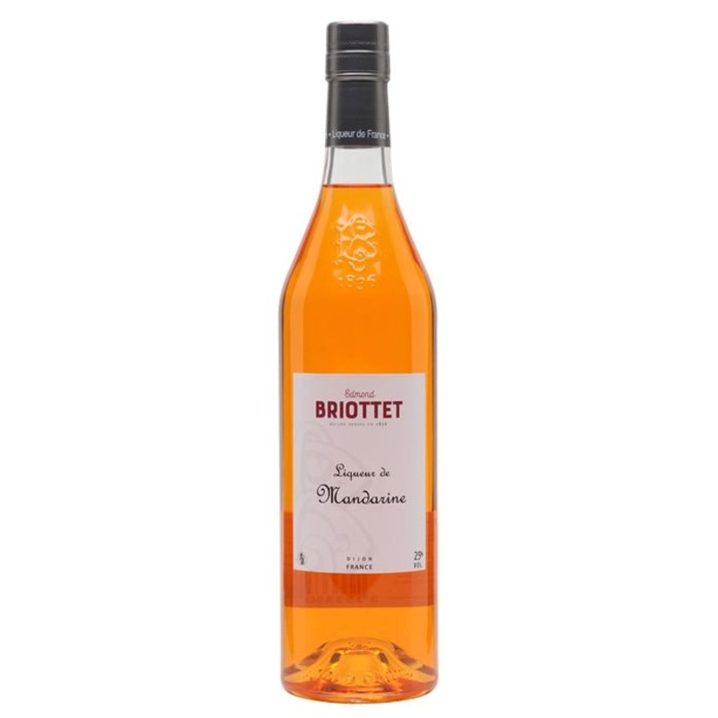 Briottet Mandarine