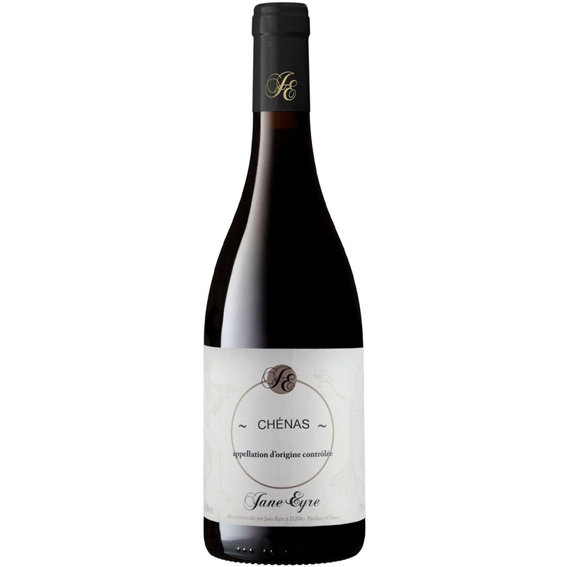 Chnas, Jane Eyre, 2017 – Magnum DUTY PAID 1 X150CL