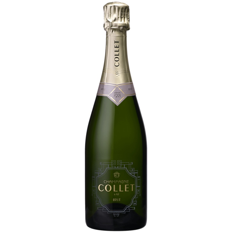 Collet Brut Champagne
