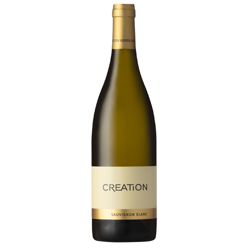Creation Wines, Sauvignon Blanc 2024 (Case)