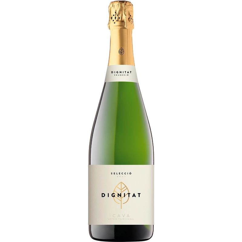Dignitat Cava Brut NV 750-12 750ml 1
