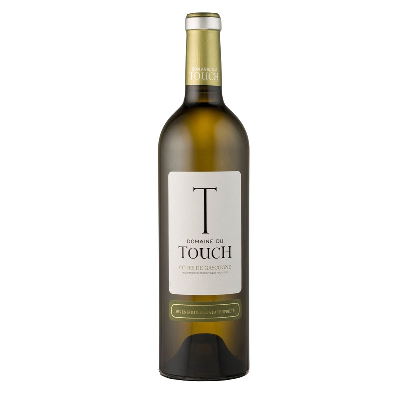 Domaine du Touch Cotes de Gascogne