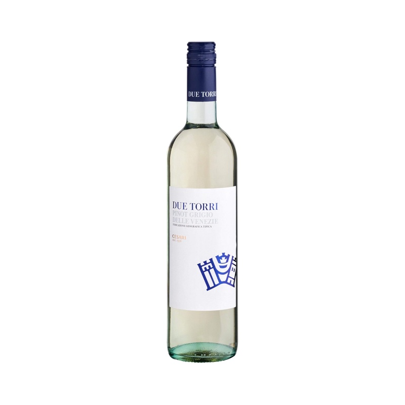 Due Torri Pinot Grigio 750 ML