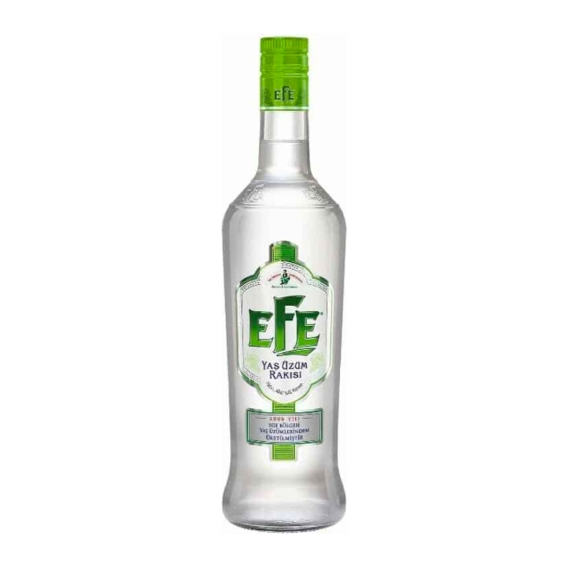 EFE Fresh Grapes Raki Arak