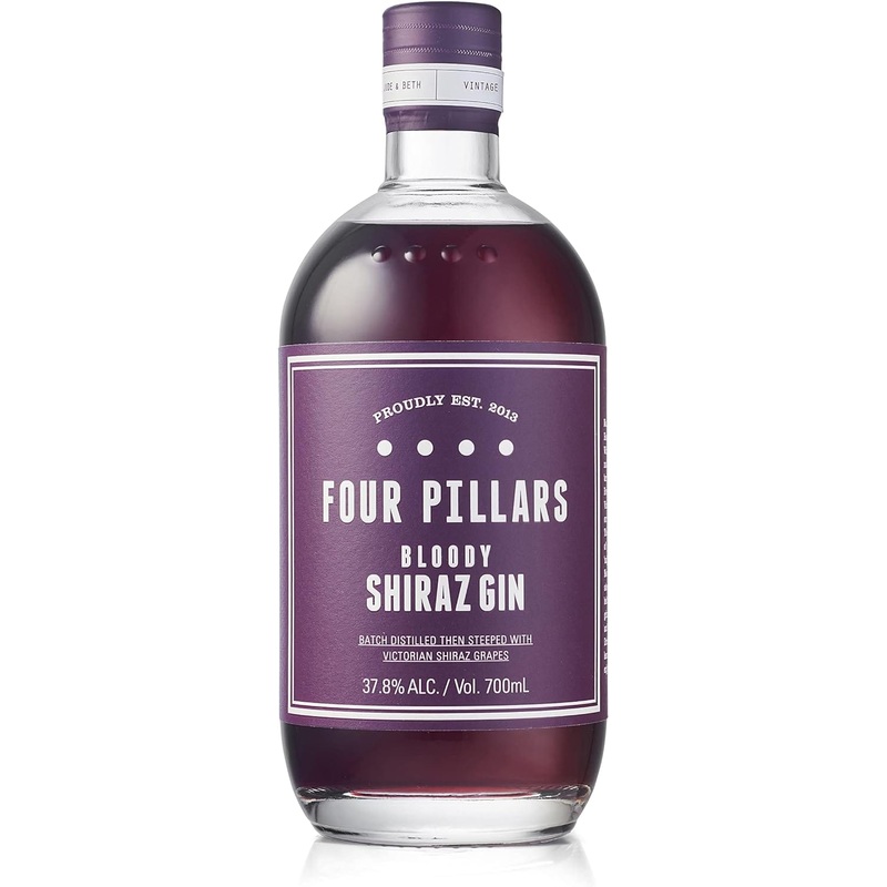 Four Pillars Bloody Shiraz 70cl