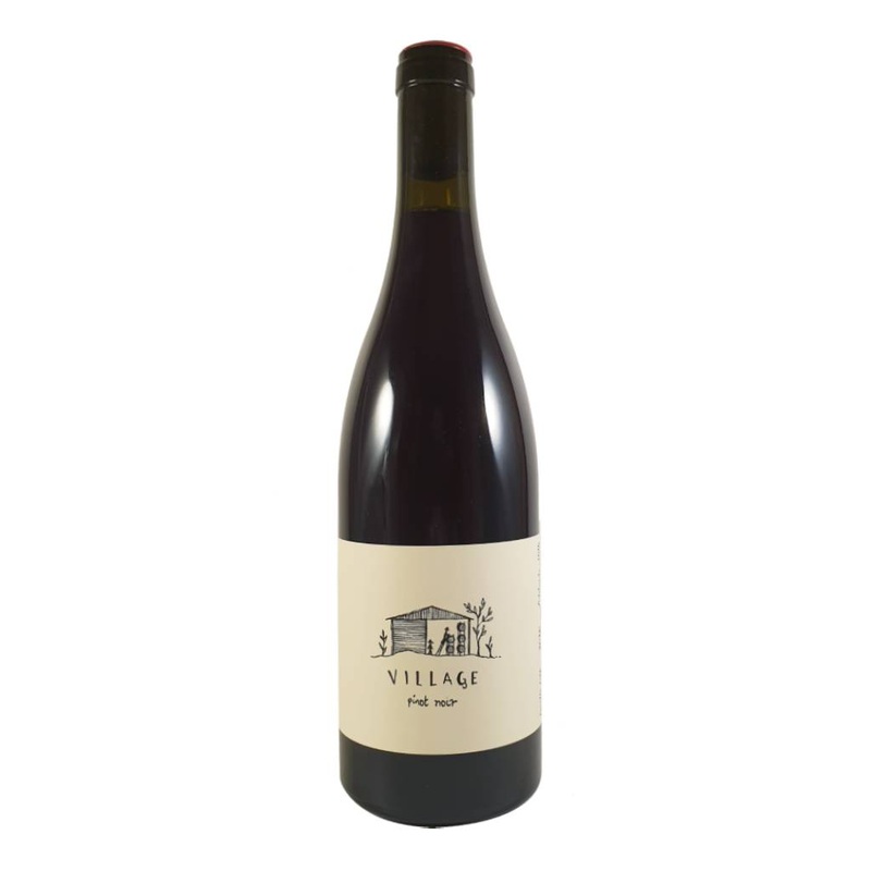 Gentle Folk, Village Pinot Noir