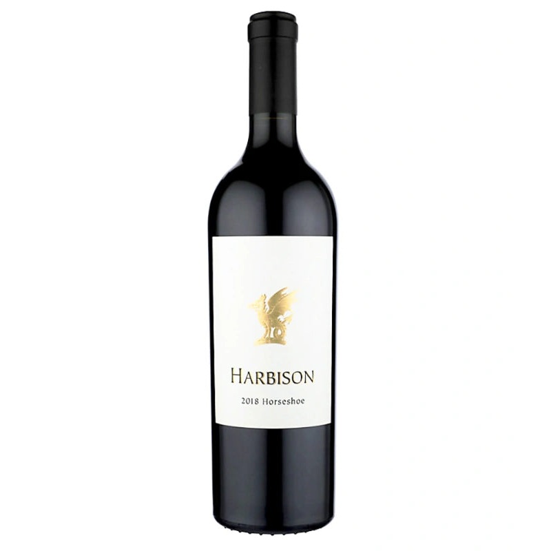 Harbinson Horseshoe Oakville Cabernet Sauvignon 2018
