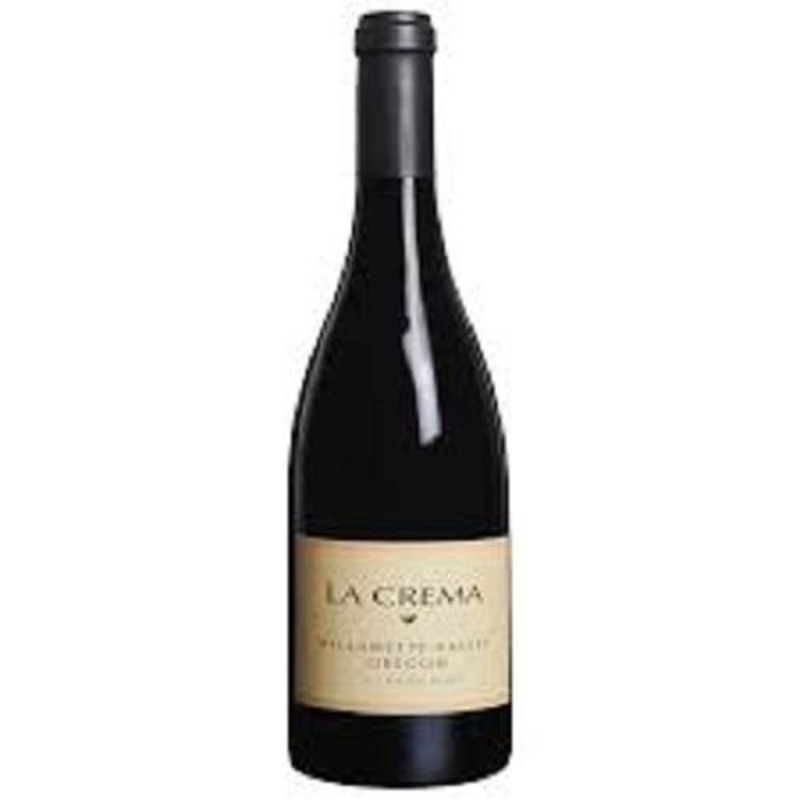 La Crema Pinot Noir Willamette Valley – 750ML