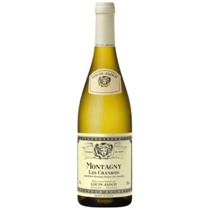 Louis Jadot Montagny Les Chaniots 2017 – 750ML