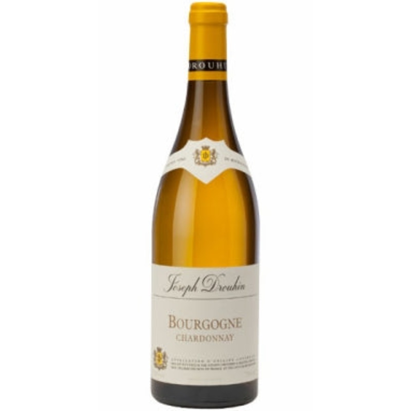 Maison Joseph Drouhin, Bourgogne Chardonnay, 2022 Bottle