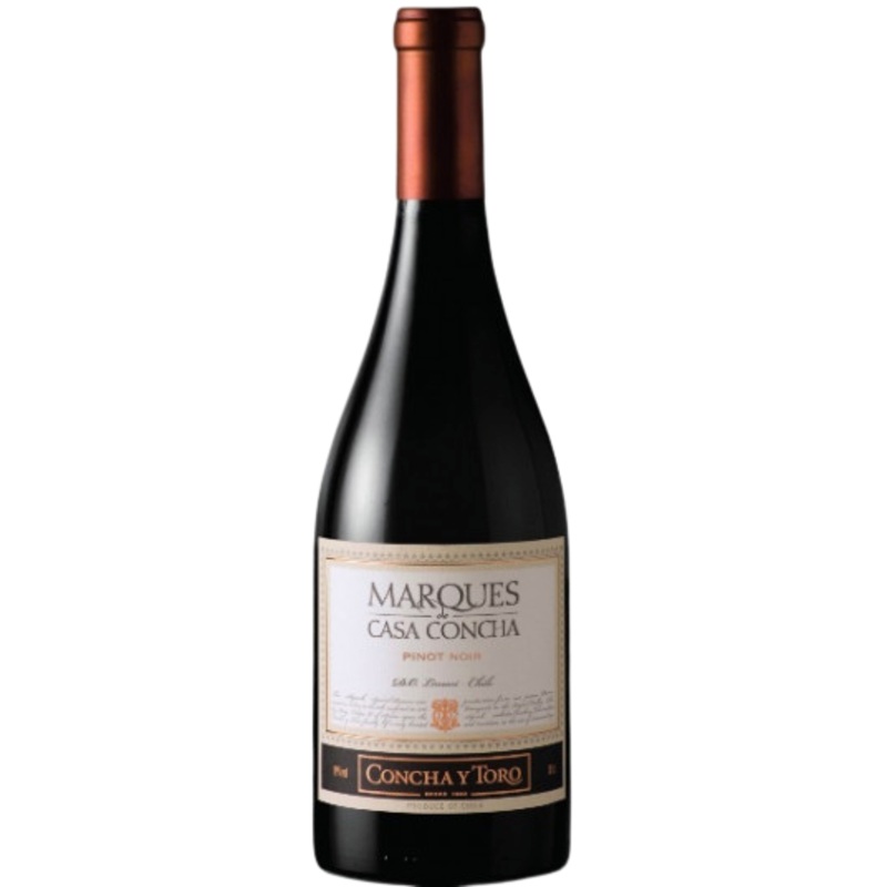 Marques de Casa Concha Pinot Noir Limari 750 ML