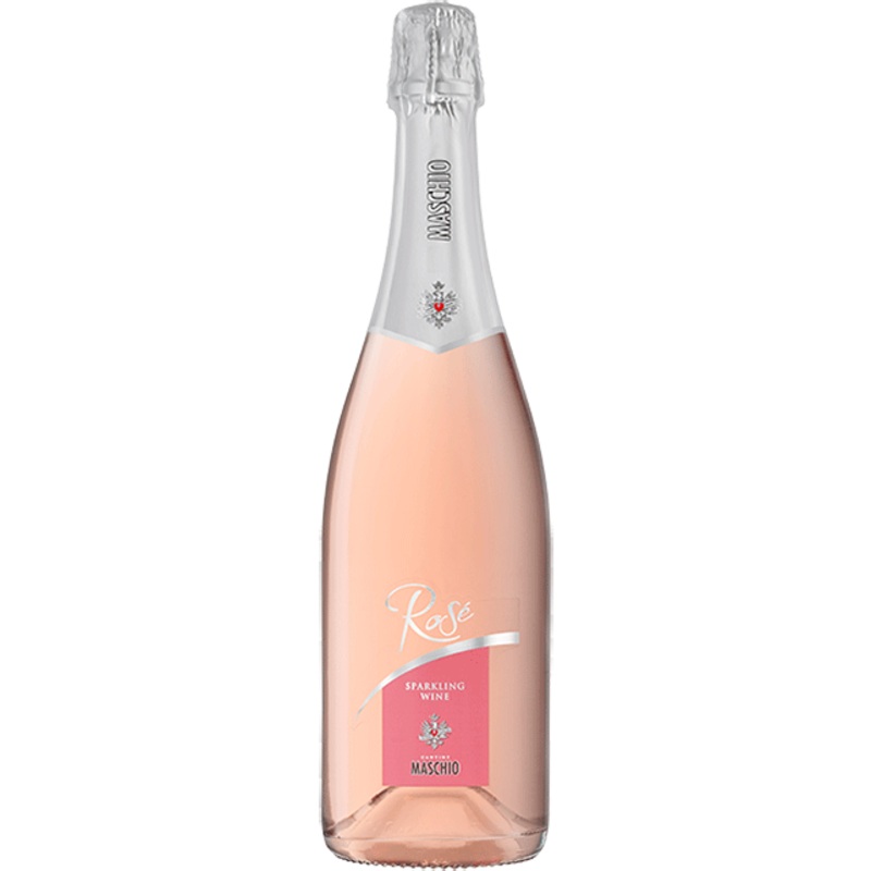 Maschio Treviso Sparkling Rose 750ml
