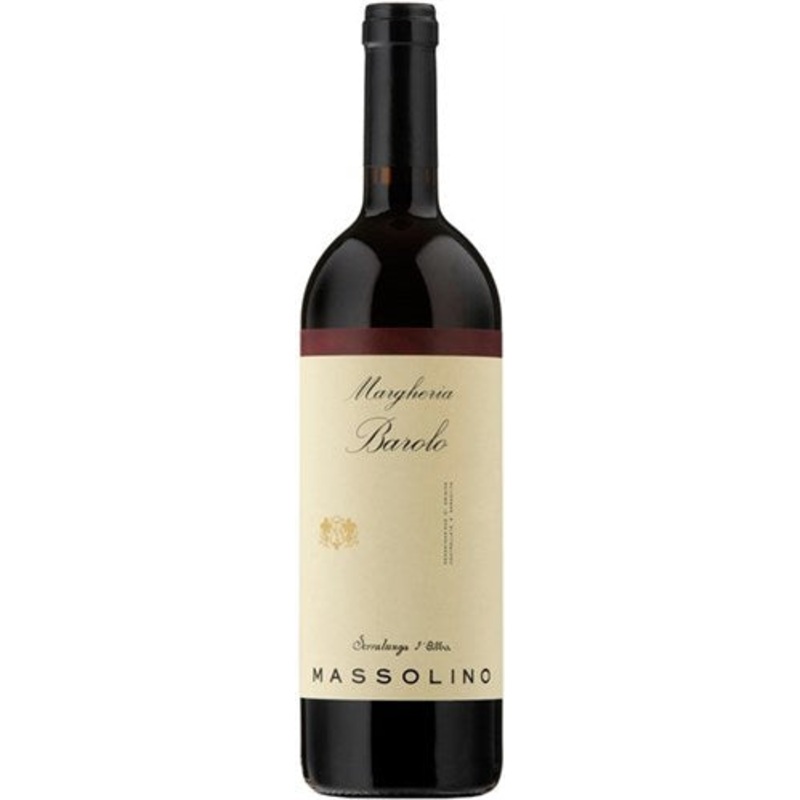 Massolino, Barolo `Margheria`, 2019 (Case)