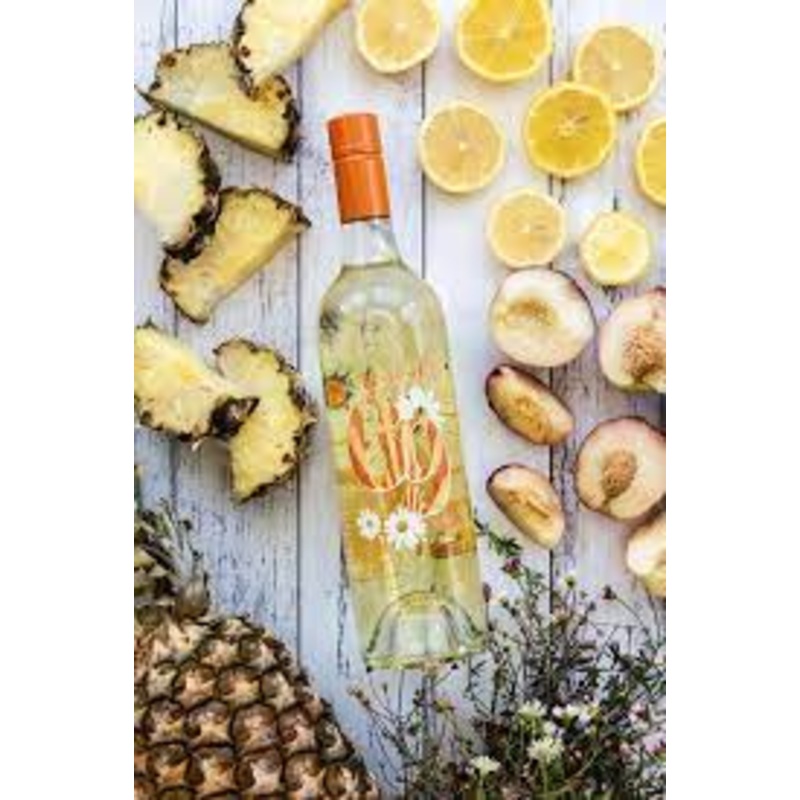 Molly Dooker Summer of ’69 Early Pick Verdelho