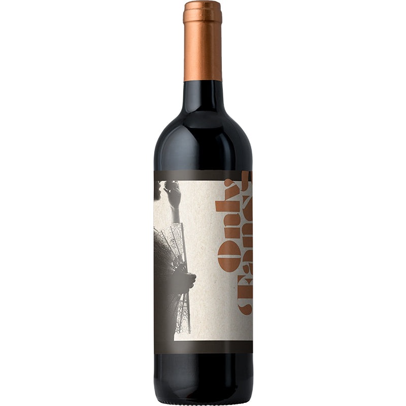 Only Fans Red Blend 2019